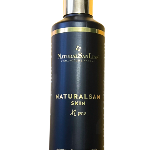Naturalsan SKIN XL Pro 250 ml