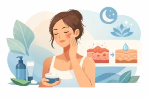 Read more about the article Nega kože pri dermatitisu za mirnejše dni